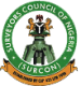 Surveyors Council of Nigeria (SURCON) logo